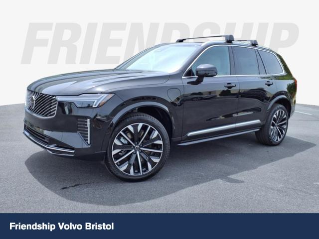 2025 Volvo XC90 T8 Core 7 Passenger 2025.5