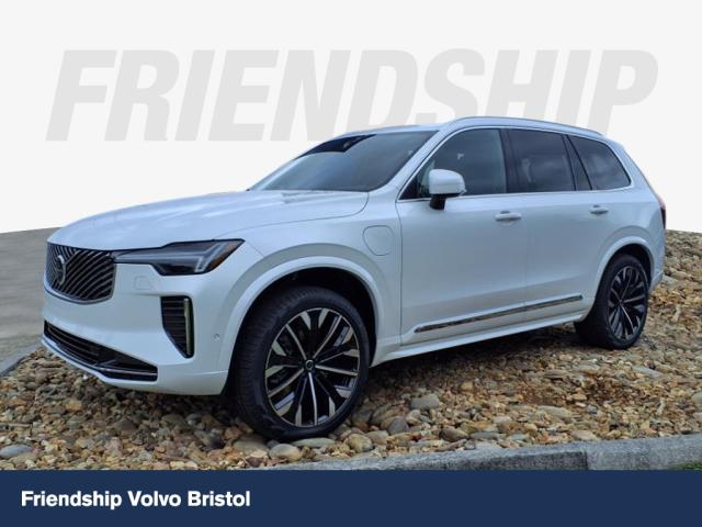 2025 Volvo XC90 T8 Plus 7 Passenger 2025.5