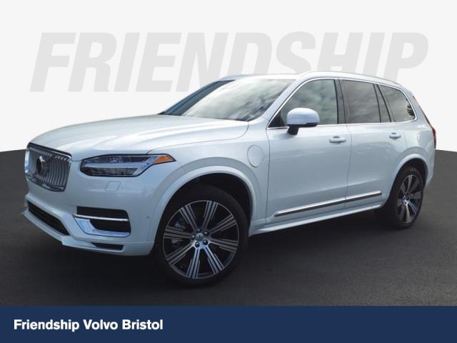 2025 Volvo XC90