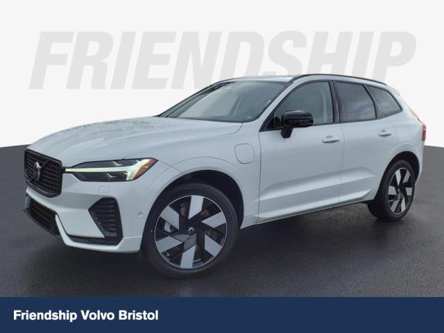 2025 Volvo XC60