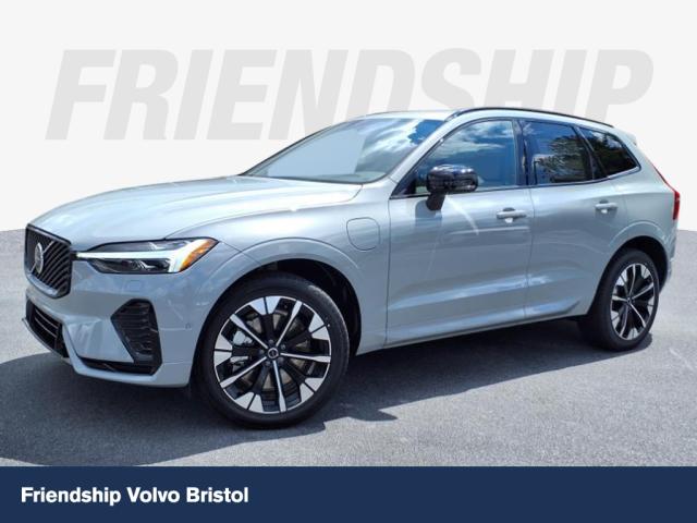 2026 Volvo XC60 T8 Plus