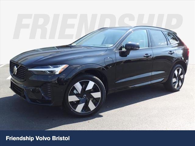 2025 Volvo XC60