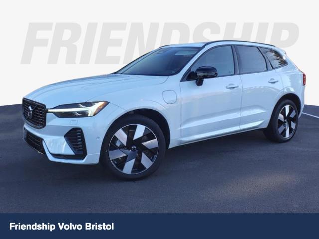 2025 Volvo XC60 T8 Plus