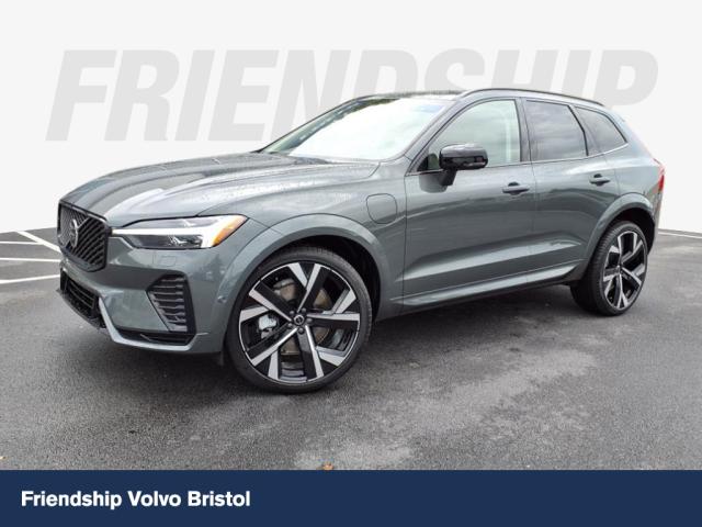 2026 Volvo XC60 T8 Ultra