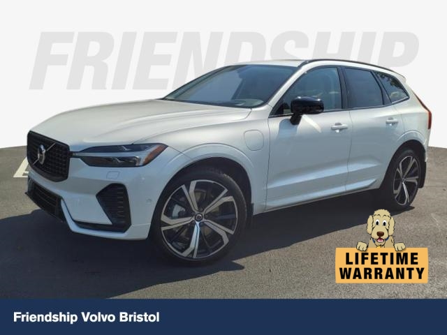 2025 Volvo XC60