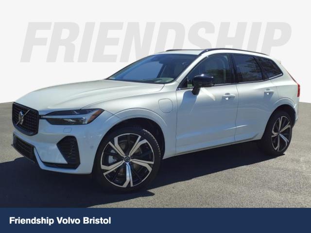 2025 Volvo XC60 T8 Ultra