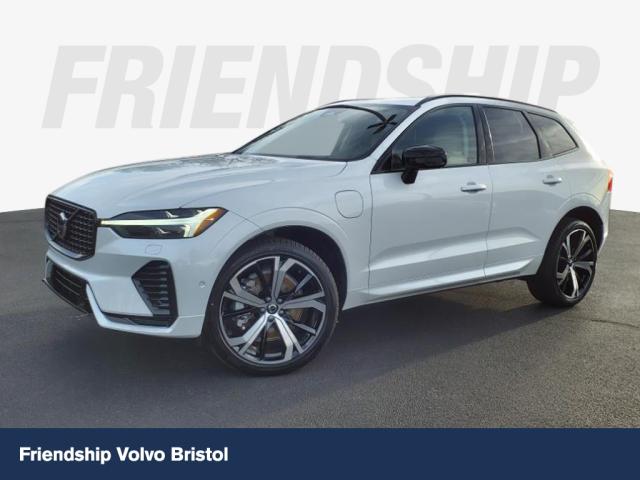 2025 Volvo XC60 T8 Ultra