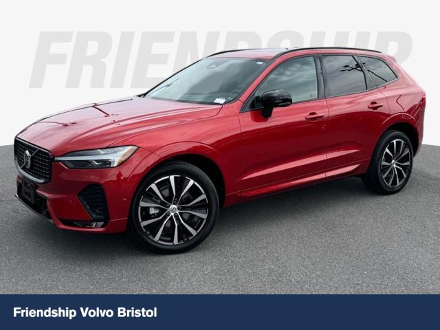 2023 Volvo XC60