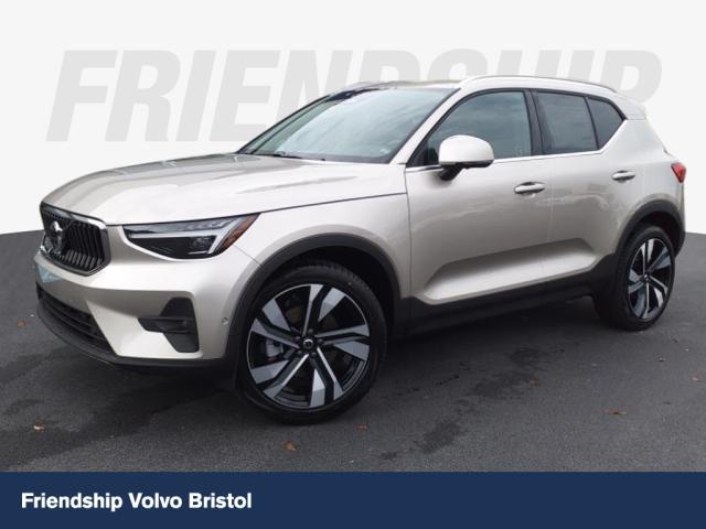 2024 Volvo XC40