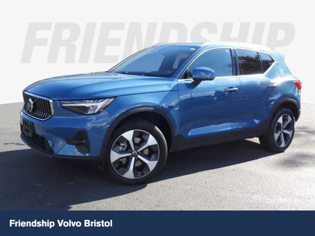 2024 Volvo XC40