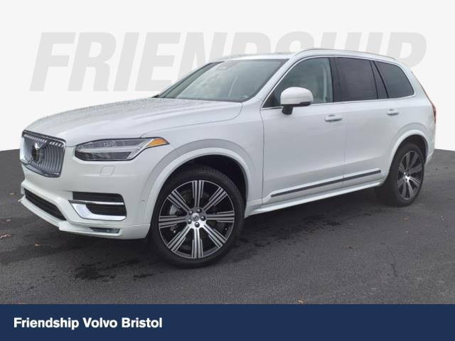 2025 Volvo XC90