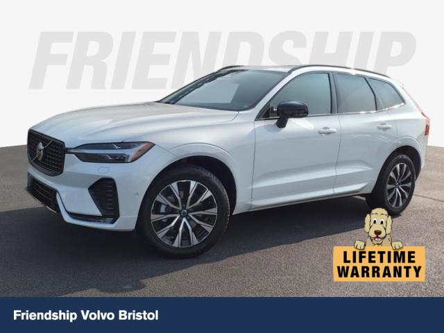 2025 Volvo XC60