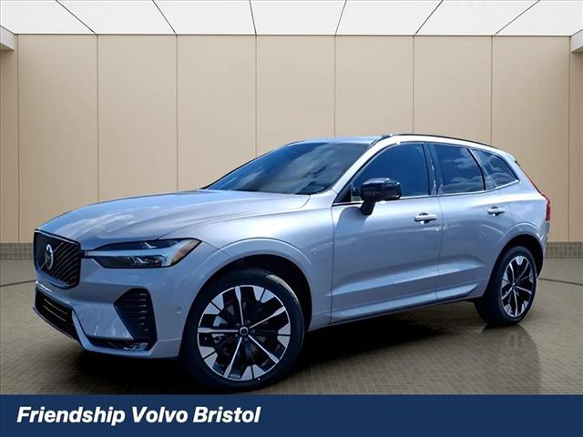2026 Volvo XC60 B5 Plus Dark Theme