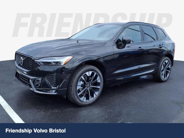 2026 Volvo XC60 