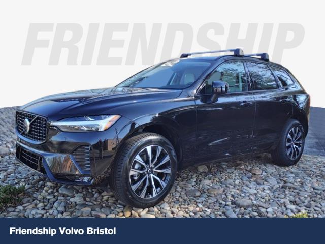 2025 Volvo XC60 B5 Core