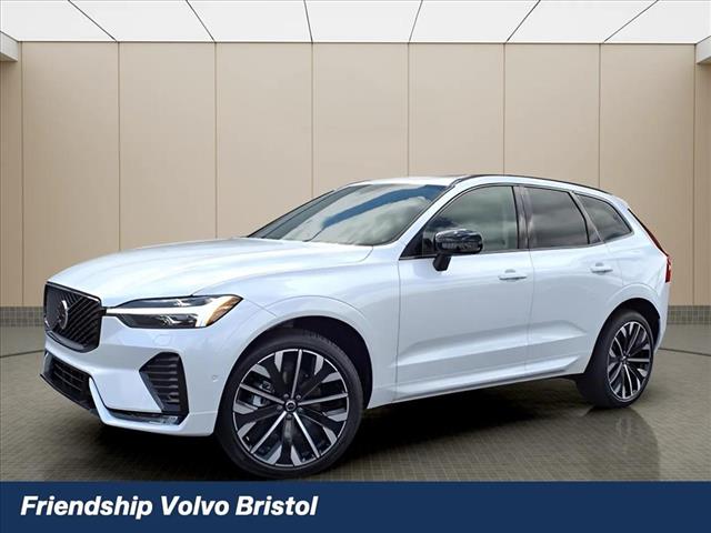 2026 Volvo XC60 B5 Ultra