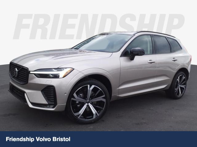 2025 Volvo XC60