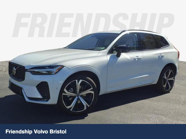 2025 Volvo XC60