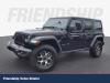 2021 Jeep Wrangler Unlimited Unlimited Rubicon
