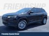 2021 Jeep Cherokee Latitude