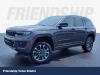 2025 Jeep Grand Cherokee Overland