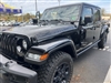 2023 Jeep Gladiator Willys