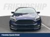 2016 Ford Focus ST
