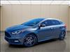 2018 Ford Focus ST