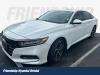 2018 Honda Accord Sport 2.0T