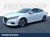 2021 Nissan Altima 2.5 SL