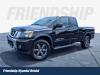 2015 Nissan Titan SV