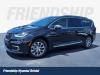 2024 Chrysler Pacifica Plug-In Hybrid Pinnacle