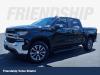 2022 Chevrolet Silverado 1500 Limited LT