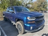 2016 Chevrolet Silverado 1500 LT LT2