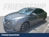 2019 Nissan Sentra SR
