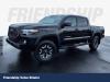 2022 Toyota Tacoma TRD Off-Road V6
