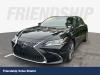 2021 Lexus ES 300h 300h