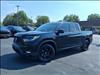 2022 Honda Ridgeline Black Edition