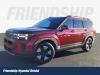 2025 Hyundai SANTA FE Hybrid SEL