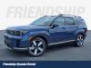 2025 Hyundai SANTA FE Hybrid Limited