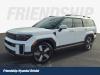 2025 Hyundai SANTA FE Hybrid Limited