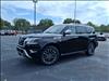 2022 Nissan Armada Platinum