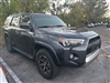2021 Toyota 4Runner TRD Off-Road