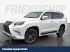 2023 Lexus GX 460 460 Luxury
