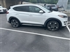 2020 Hyundai TUCSON Sport