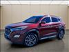 2019 Hyundai TUCSON Ultimate