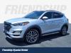 2019 Hyundai TUCSON Ultimate