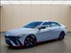 2025 Hyundai ELANTRA N Base