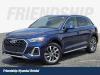 2022 Audi Q5 45 S line Premium quattro