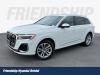 2025 Audi Q7 55 Premium Plus quattro